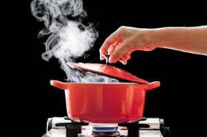オール電化とガスはどっちがお得!?エネルギーコストを比較