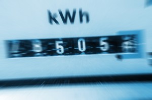 meter
