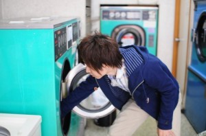 エコ 洗濯