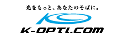 関西電力系通信会社のケイ・オプティコム