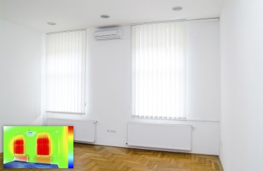 window-thermal-image