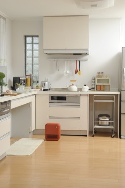 kitchen-heater