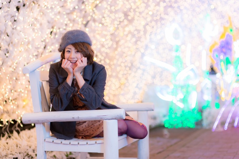 おすすめイルミネーションを選んで電気代を計算・比較してみた