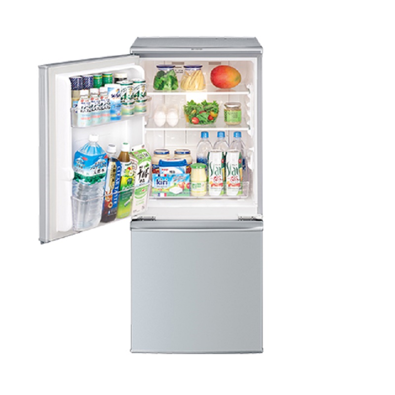 冷蔵庫、左開きタイプのおすすめを世帯人数別にご紹介します！