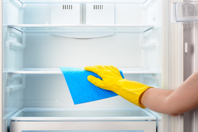 冷蔵庫内が臭い原因は おすすめのニオイ対策方法 電力 ガス比較サイト エネチェンジ