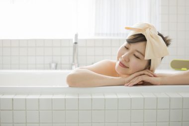 お風呂でも節約したい 賢くガス代を節約する方法は 電力 ガス比較サイト エネチェンジ