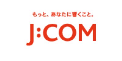 J:COM ガス